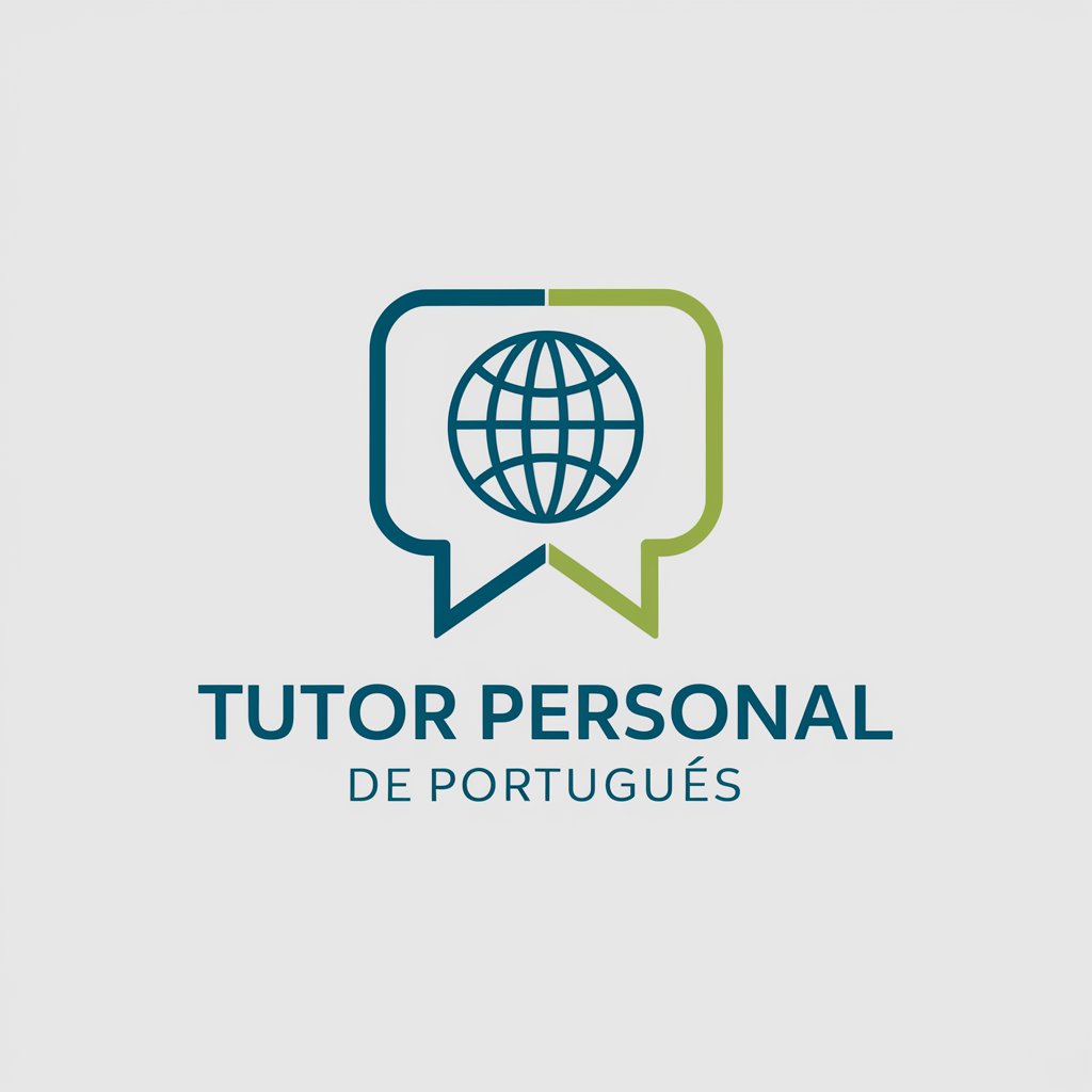 Tutor Personal de Portugués