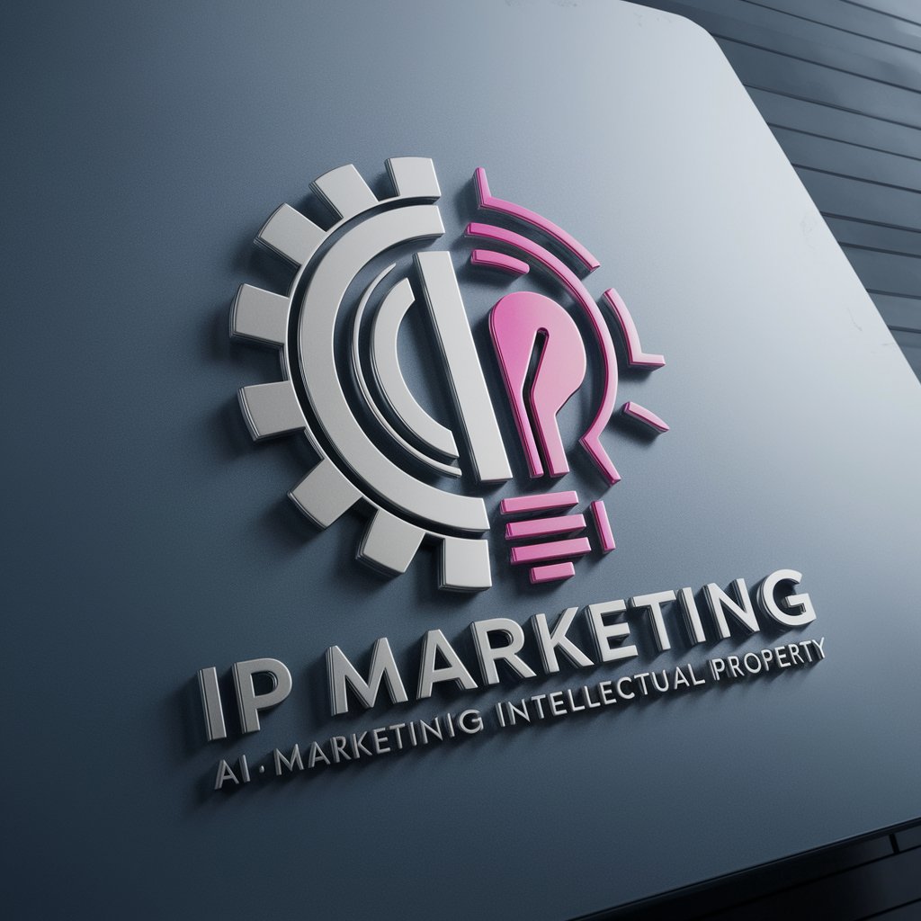 IP Marketing in GPT Store