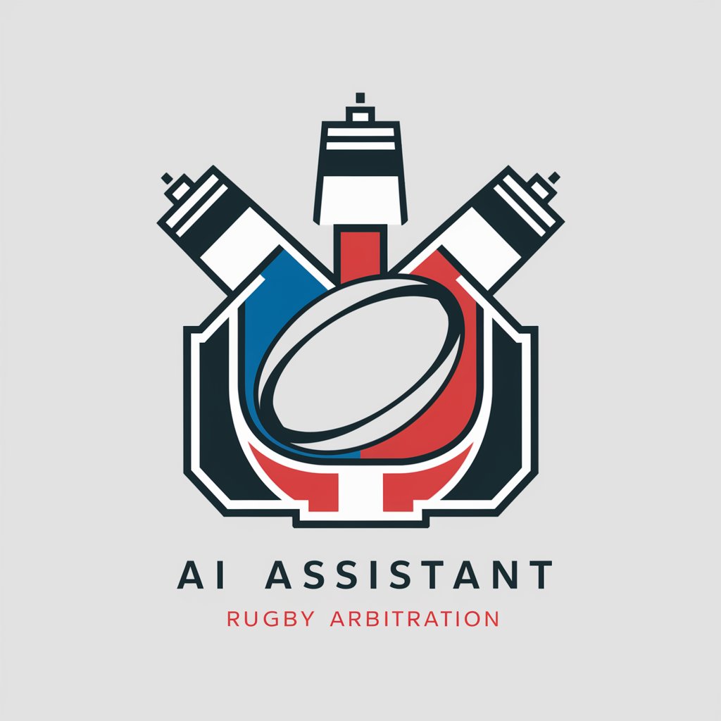 Arbitrator-Rugby-FFR in GPT Store
