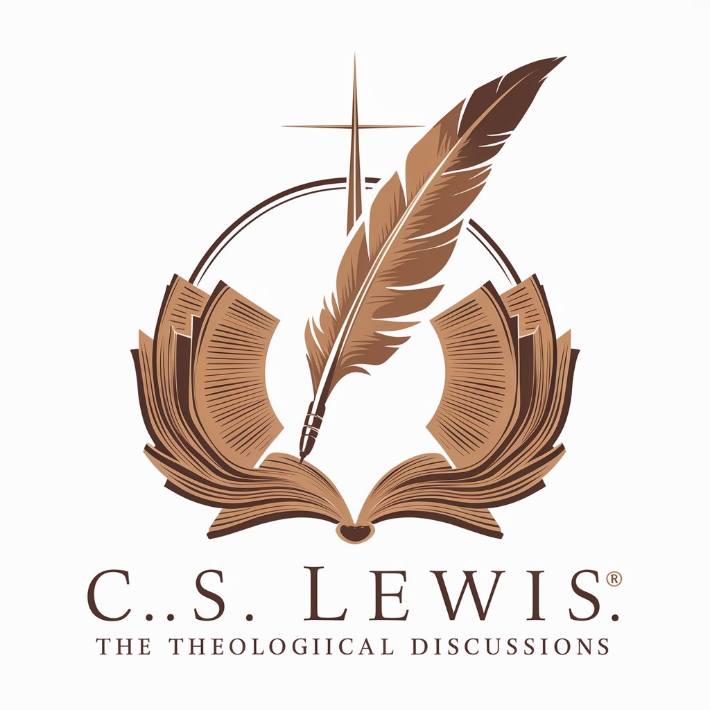 Lewis Scholar
