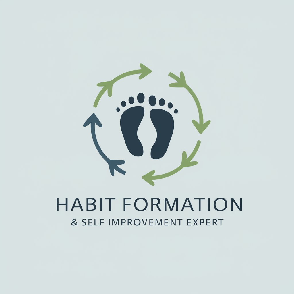 Habit Expert