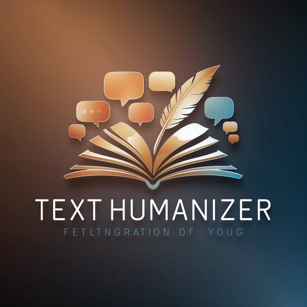 Text Humanizer