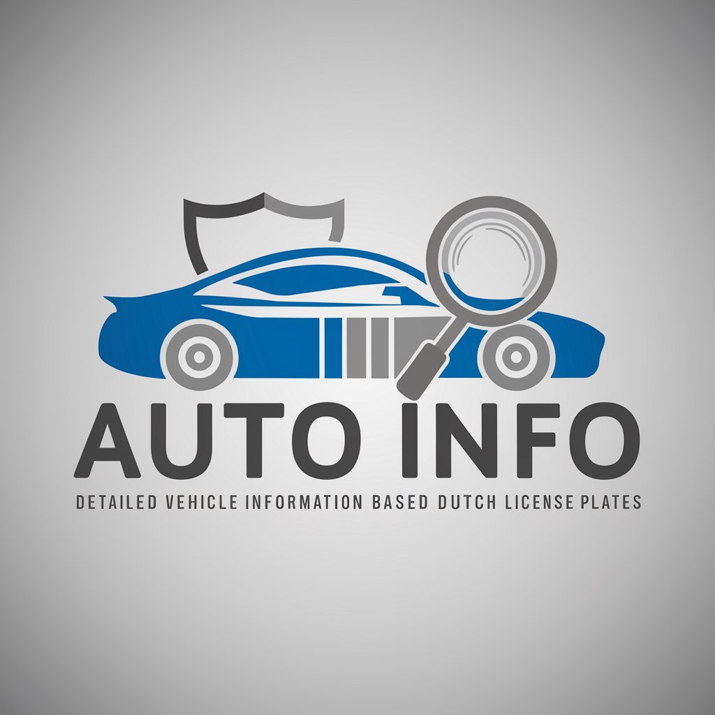 Auto Info