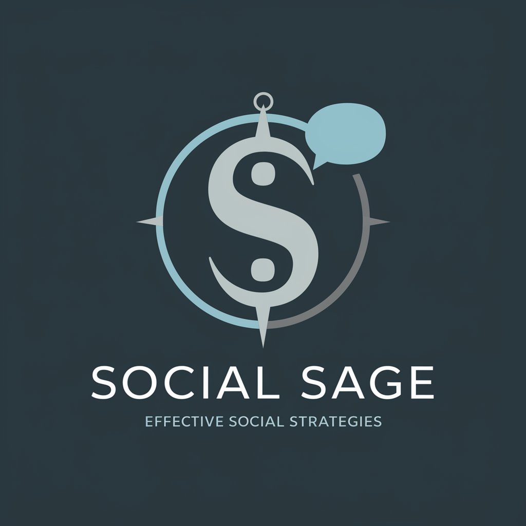Social Sage