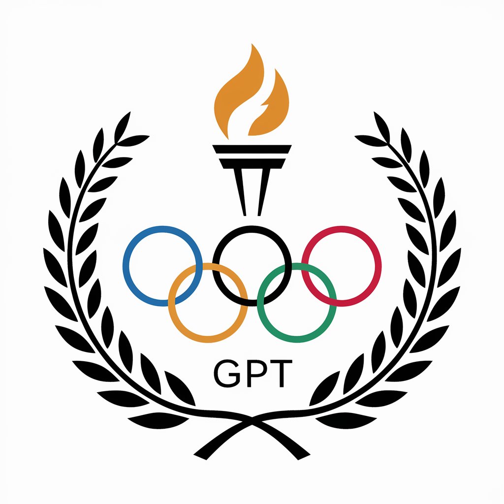 Olympic GPT