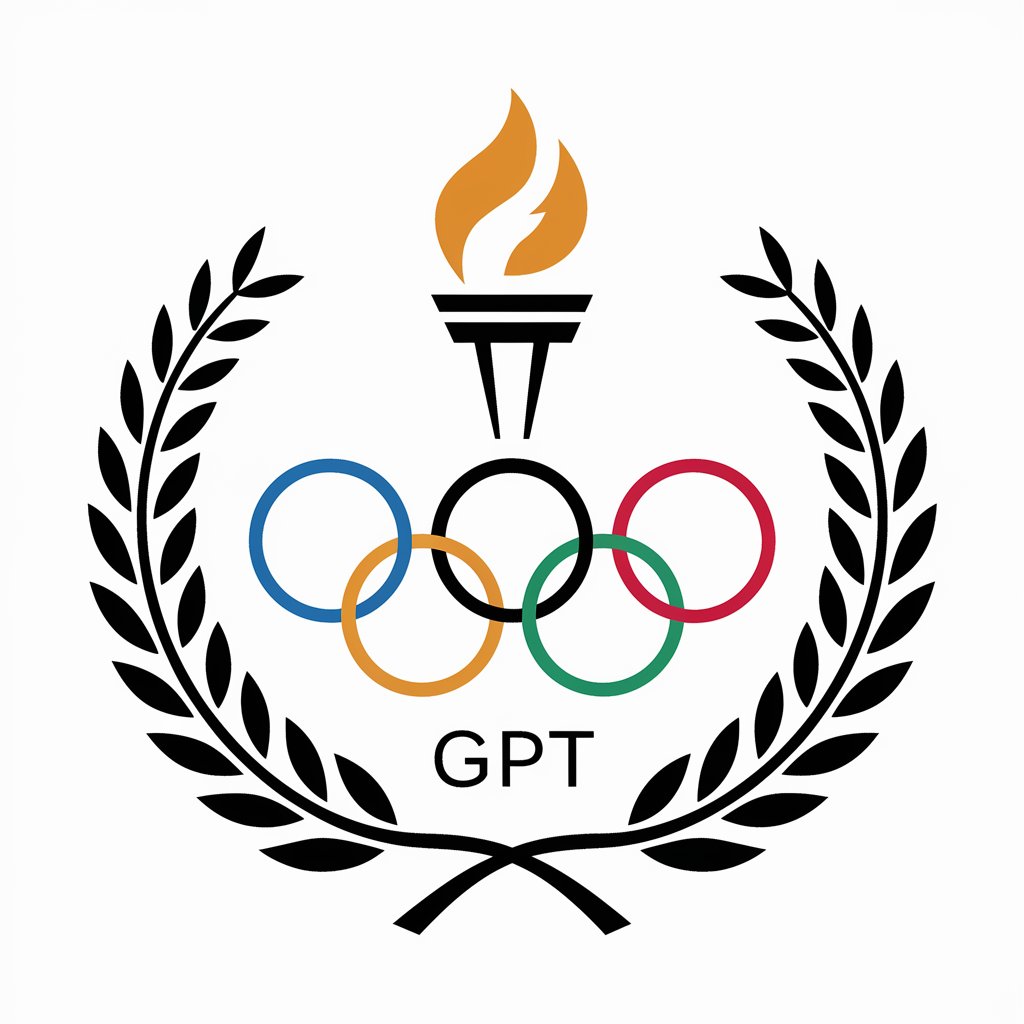 Olympic GPT in GPT Store