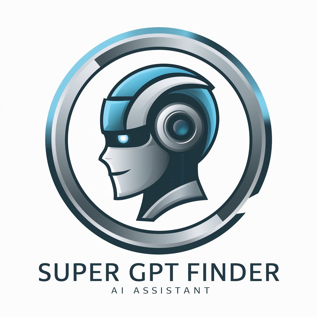 Super GPT Finder