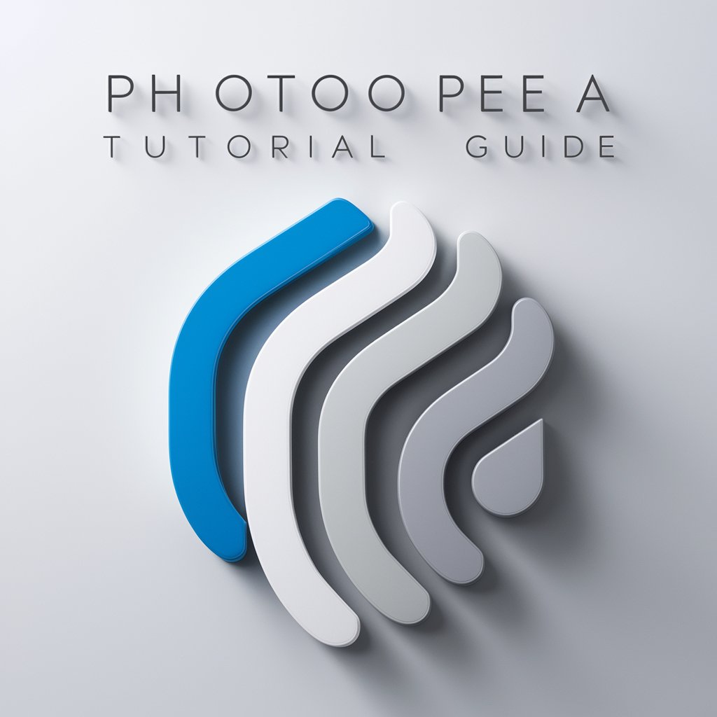Photopea Tutorial Guide