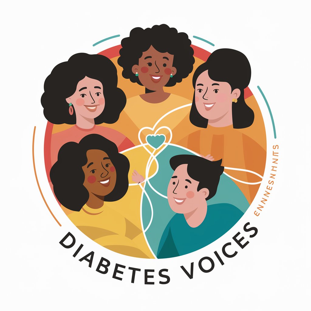 Diabetes Voices