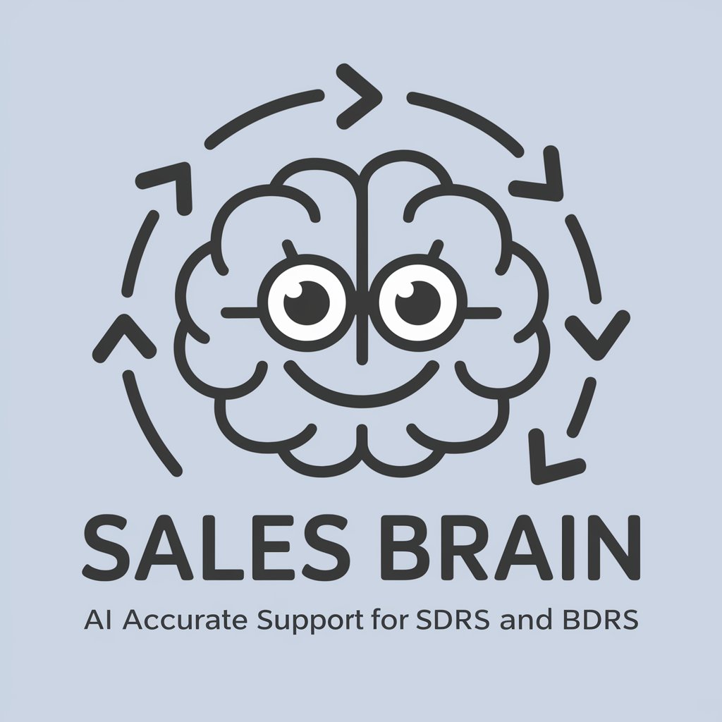 Sales Brain