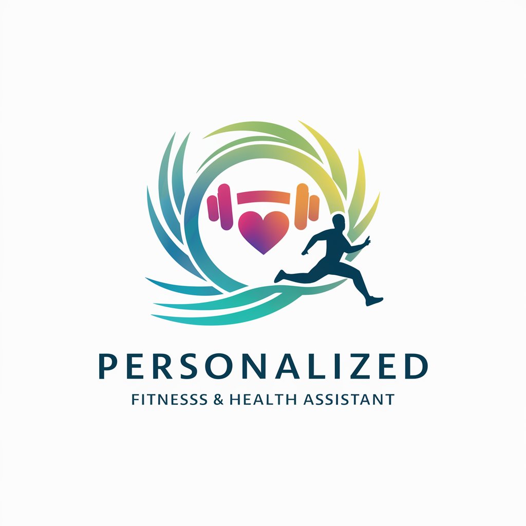 Personal Trainer in GPT Store