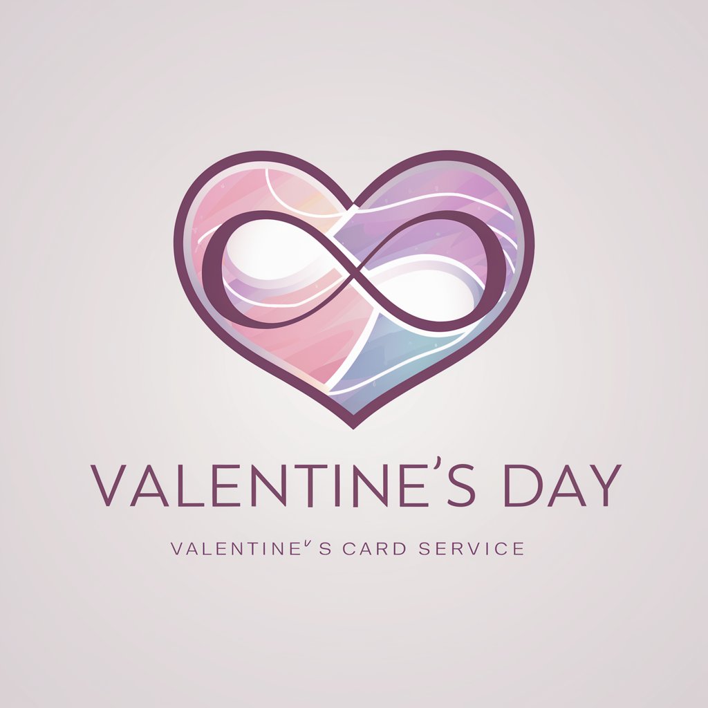 Valentine's Day 💘 Postcards (+ Email) | Pcard in GPT Store