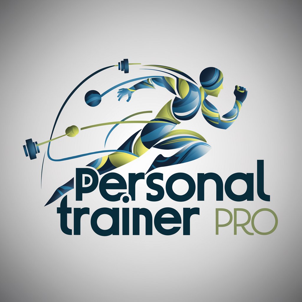 Personal Trainer Pro