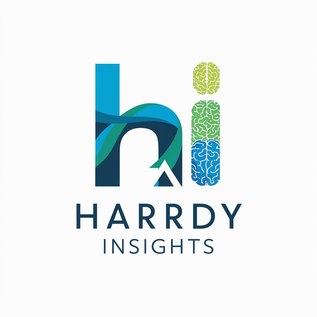 Hardy Insights