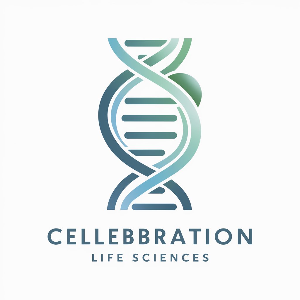 Cellebration Life Sciences in GPT Store