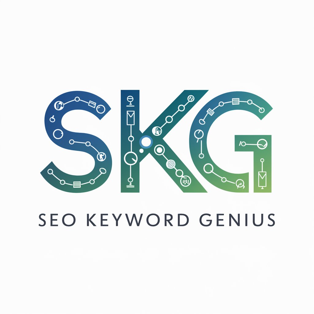 SEO Keyword Genius