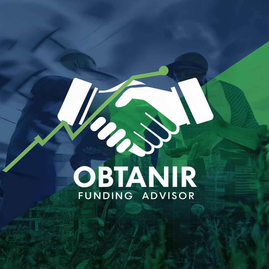 Obtanir Funding Advisor in GPT Store