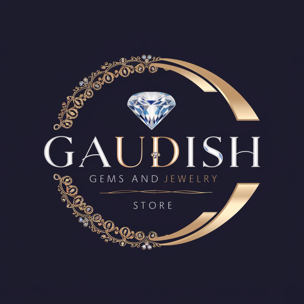 Gaudish Gems and Jewelry Store in GPT Store