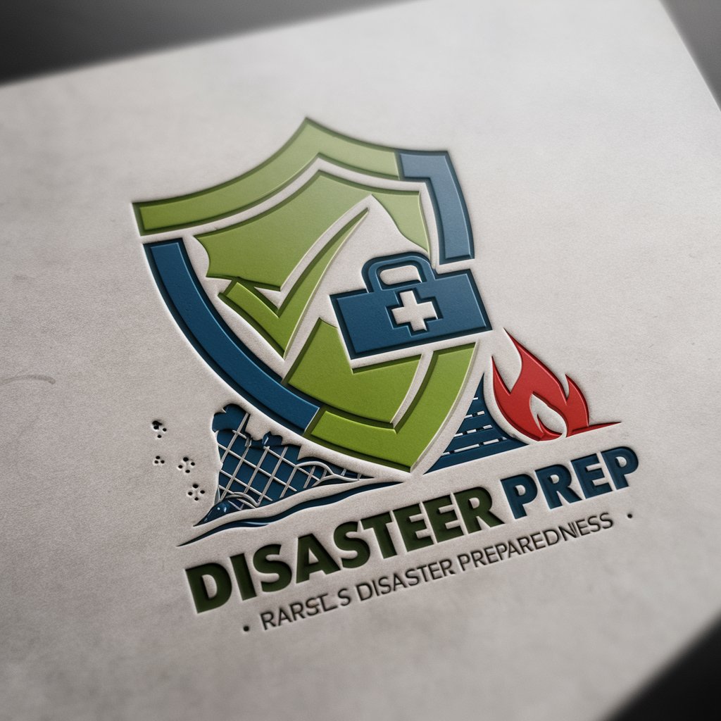 Disaster Prep