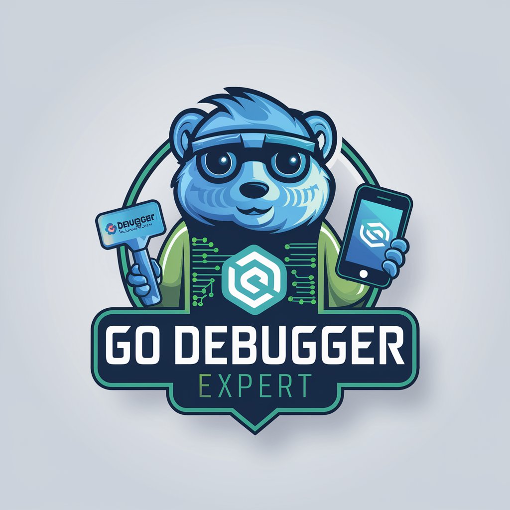 Go Debugger Expert