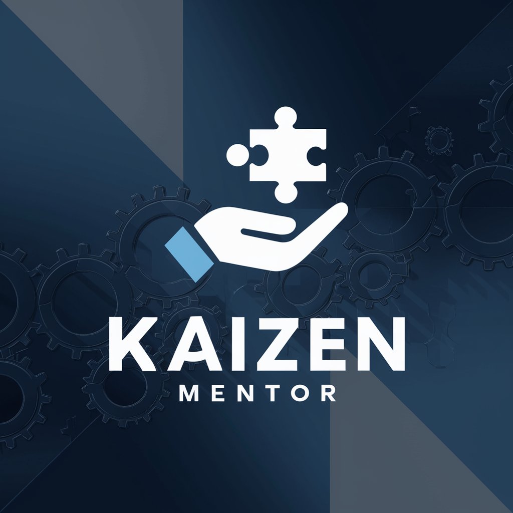 Kaizen Mentor