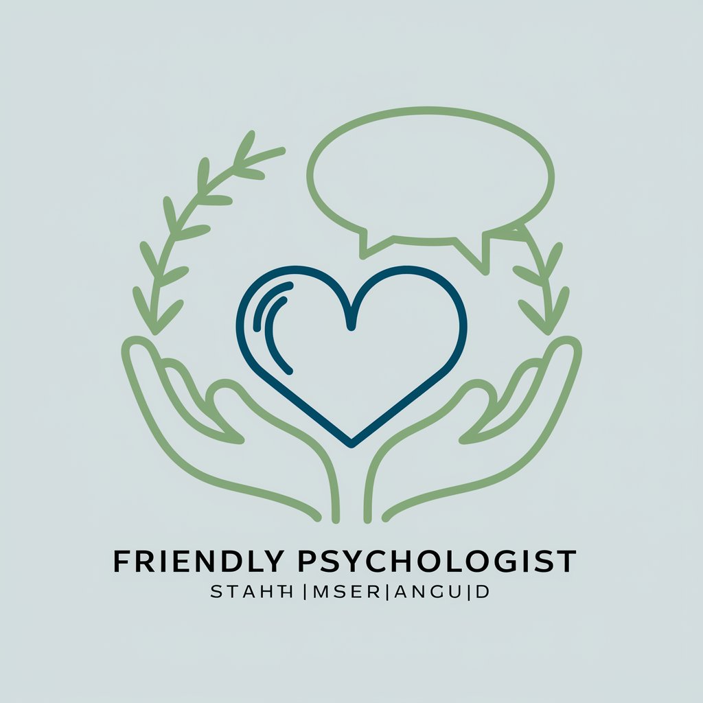 Friendly Psychologist