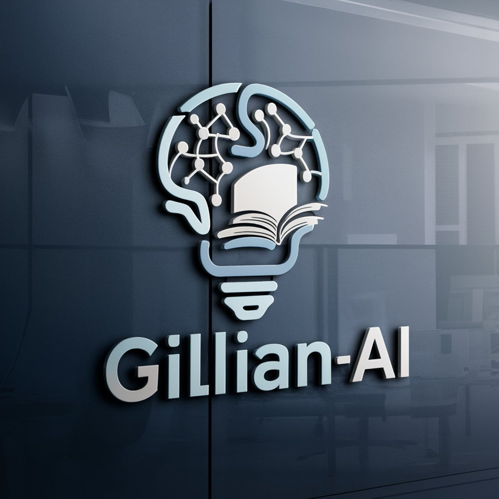 Gillian-AI