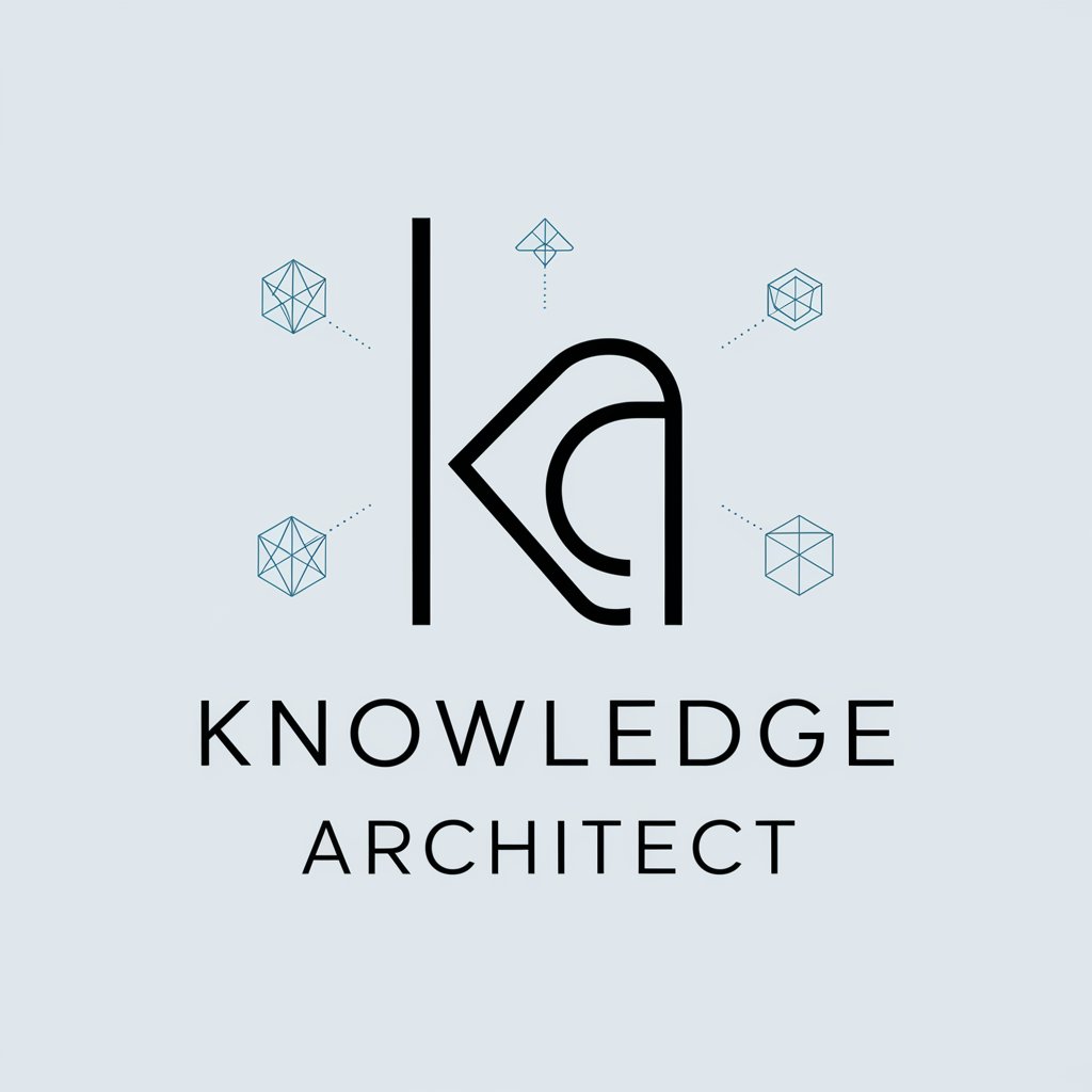 Knowledge Architect in GPT Store