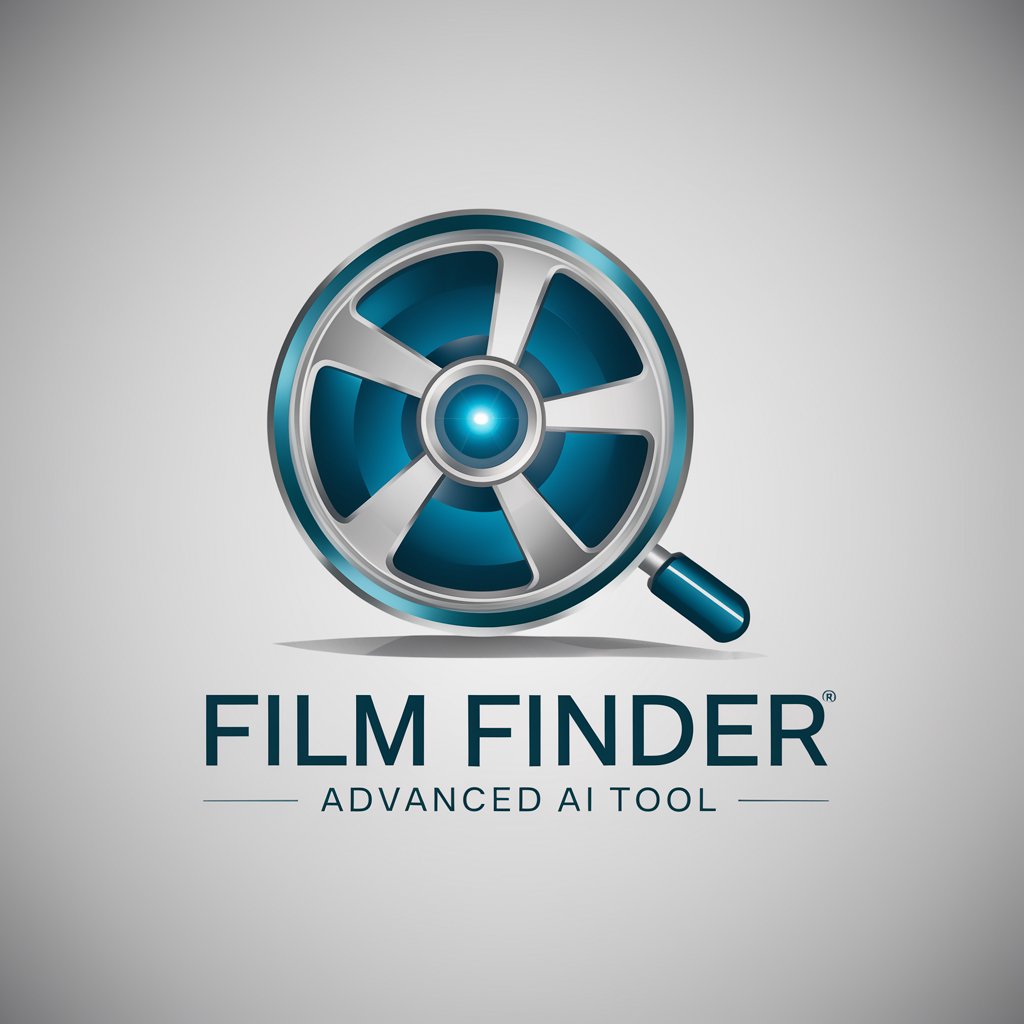 Film Finder in GPT Store