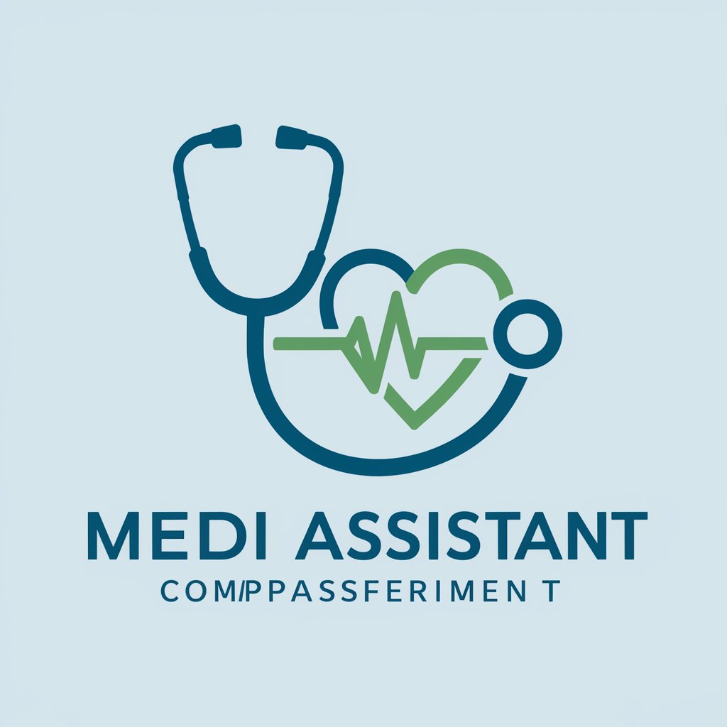 Medi Assistant