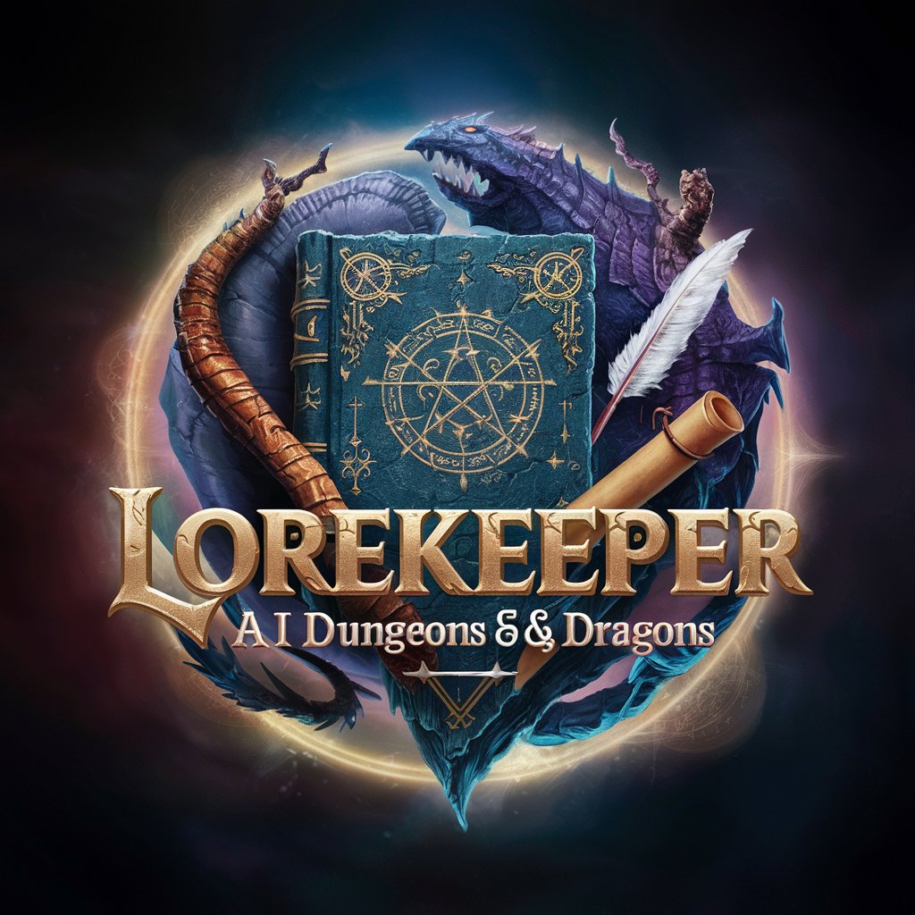 Lorekeeper