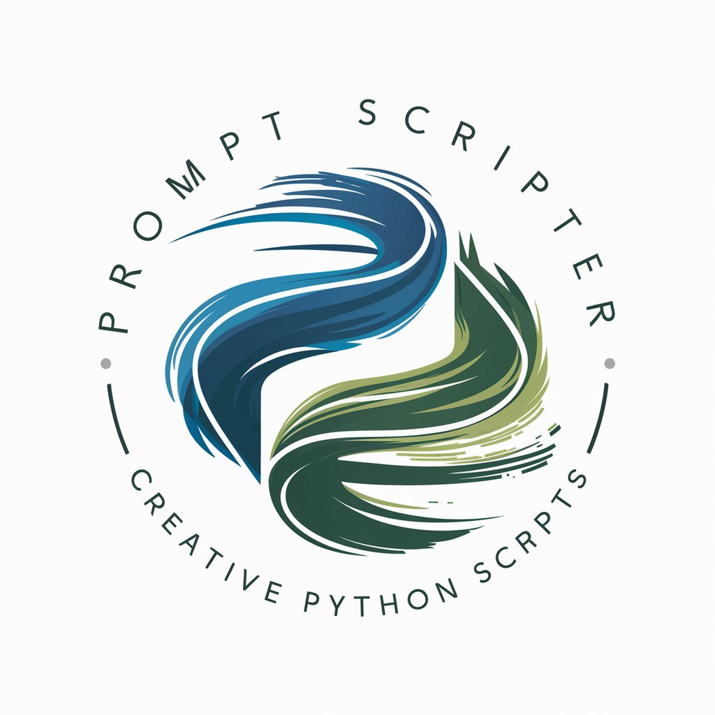 Prompt Scripter