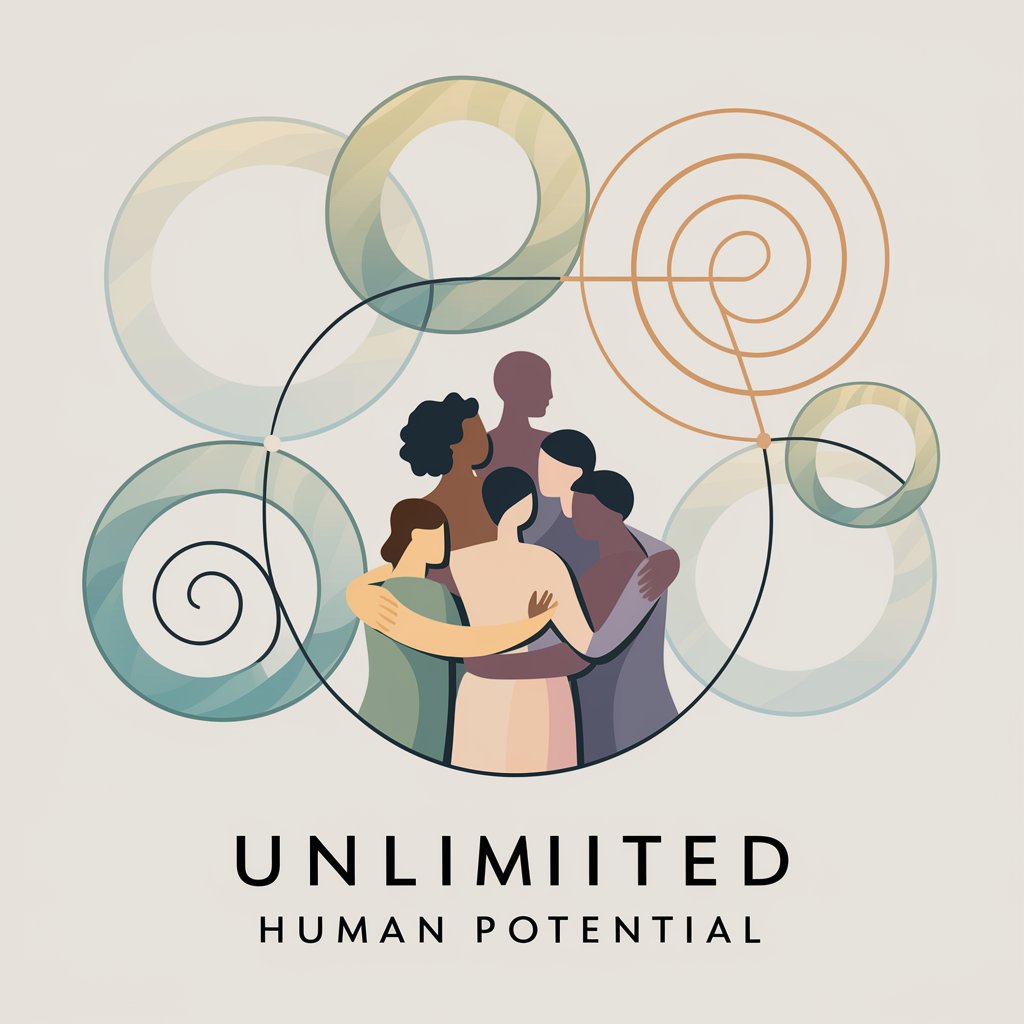 Unlimited Human Potential