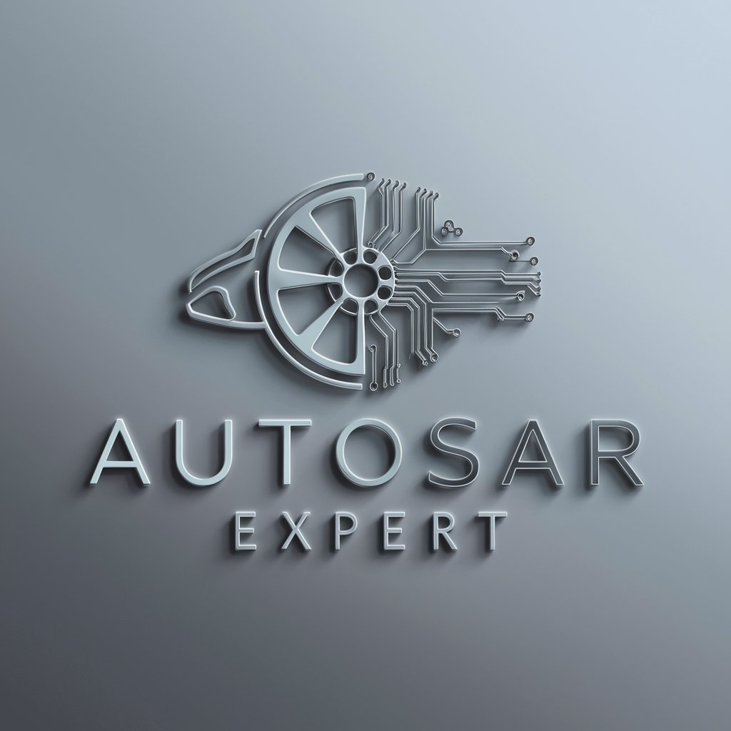Autosar Expert in GPT Store