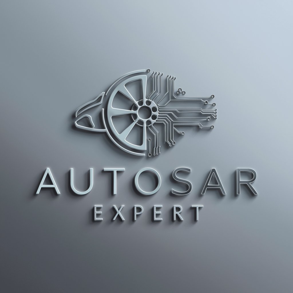 Autosar Expert