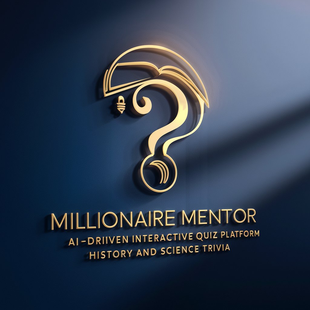 Millionaire Mentor