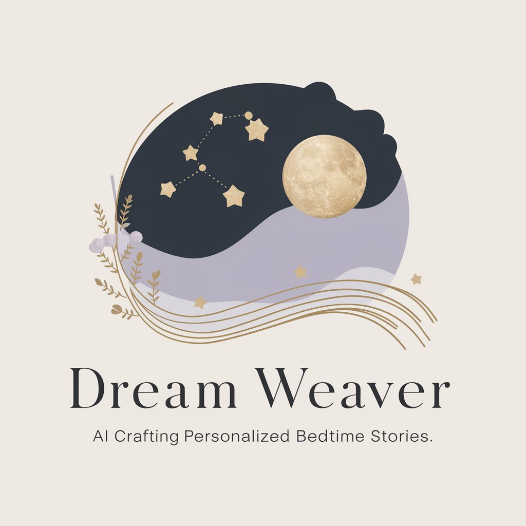 Dream Weaver