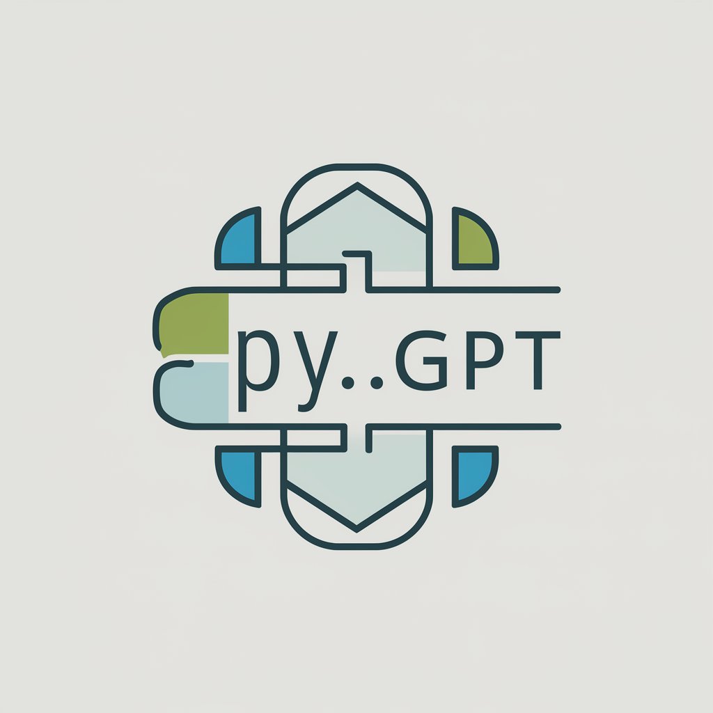 Py.GPT in GPT Store