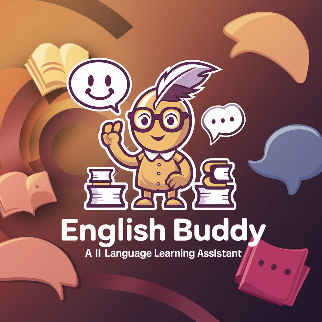 English Buddy