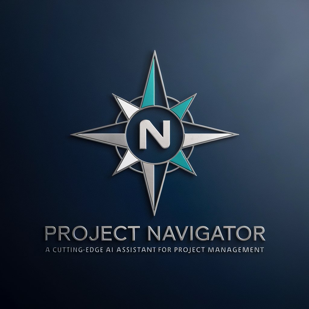 Project navigator