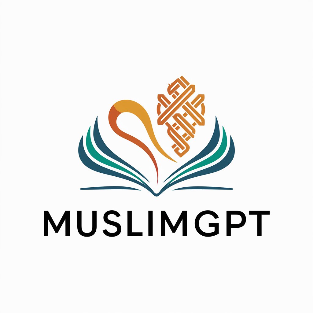 MuslimGPT in GPT Store