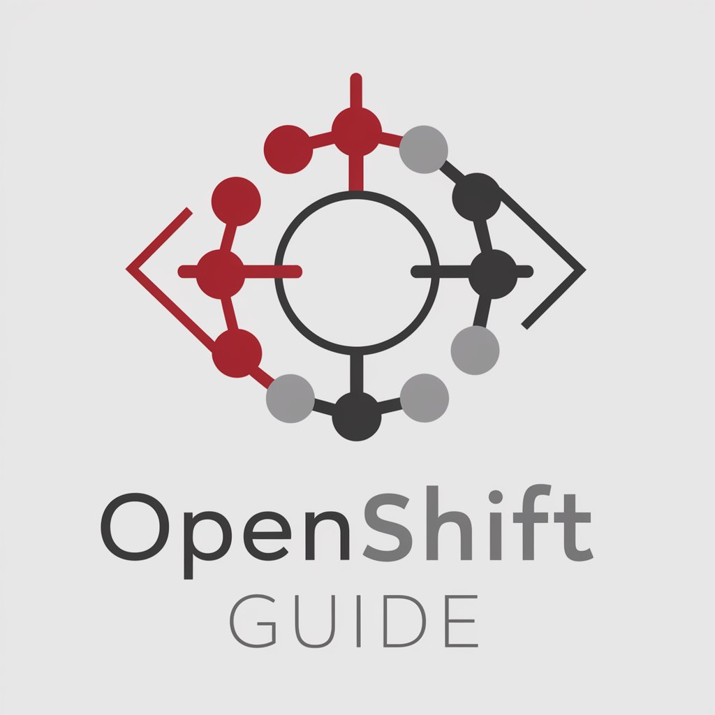 OpenShift Guide in GPT Store