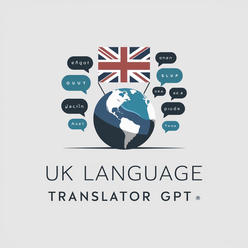 United Kingdom TRANSLATOR Any Language to English