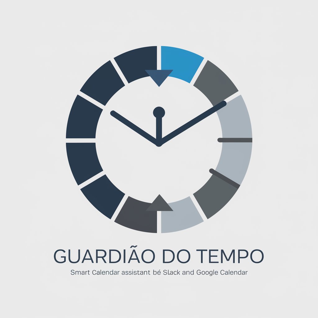 Guardião do Tempo in GPT Store