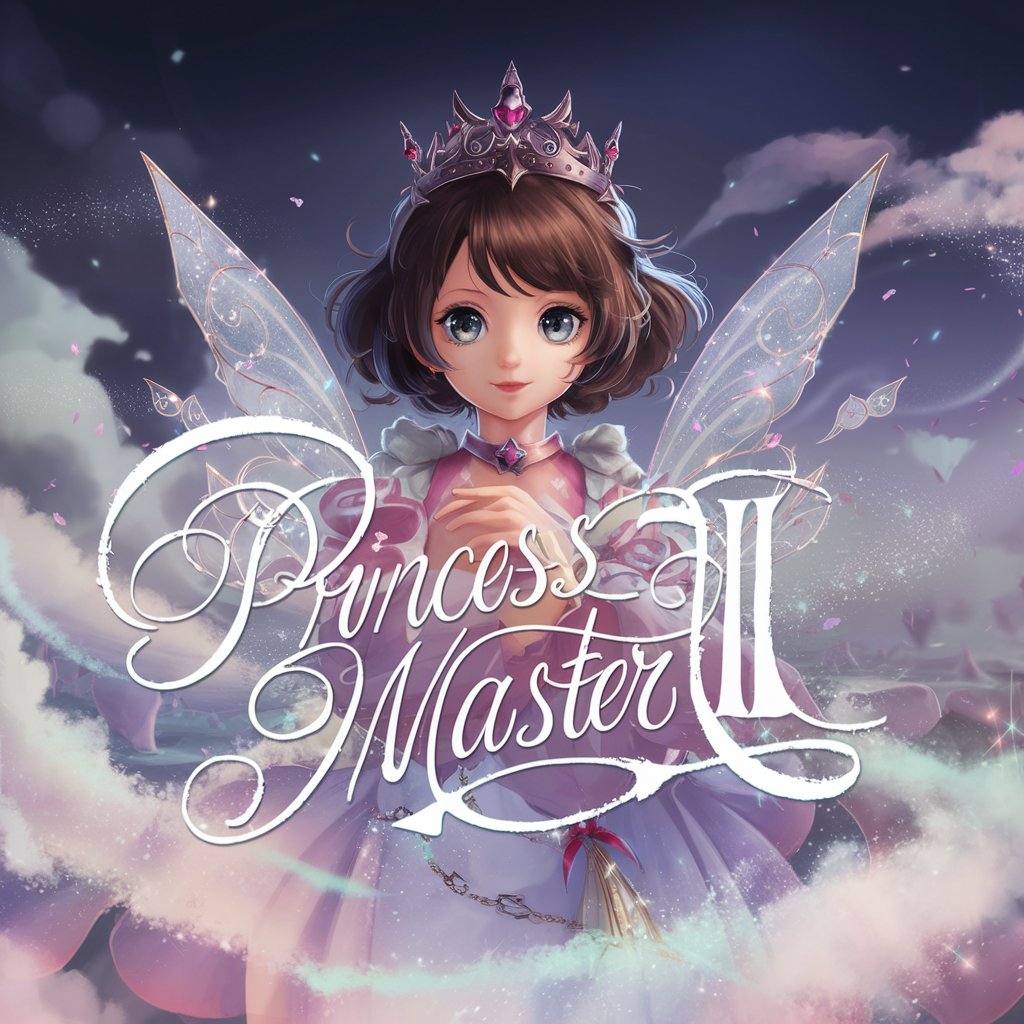 Princess Master II