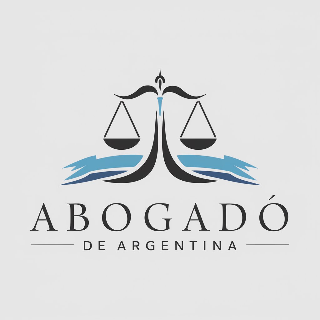 Abogado de Argentina