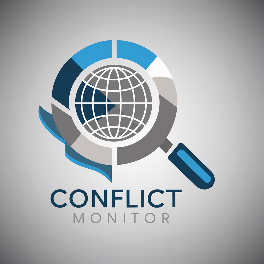 Conflict Monitor