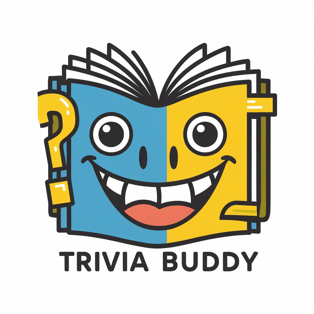 Trivia Buddy