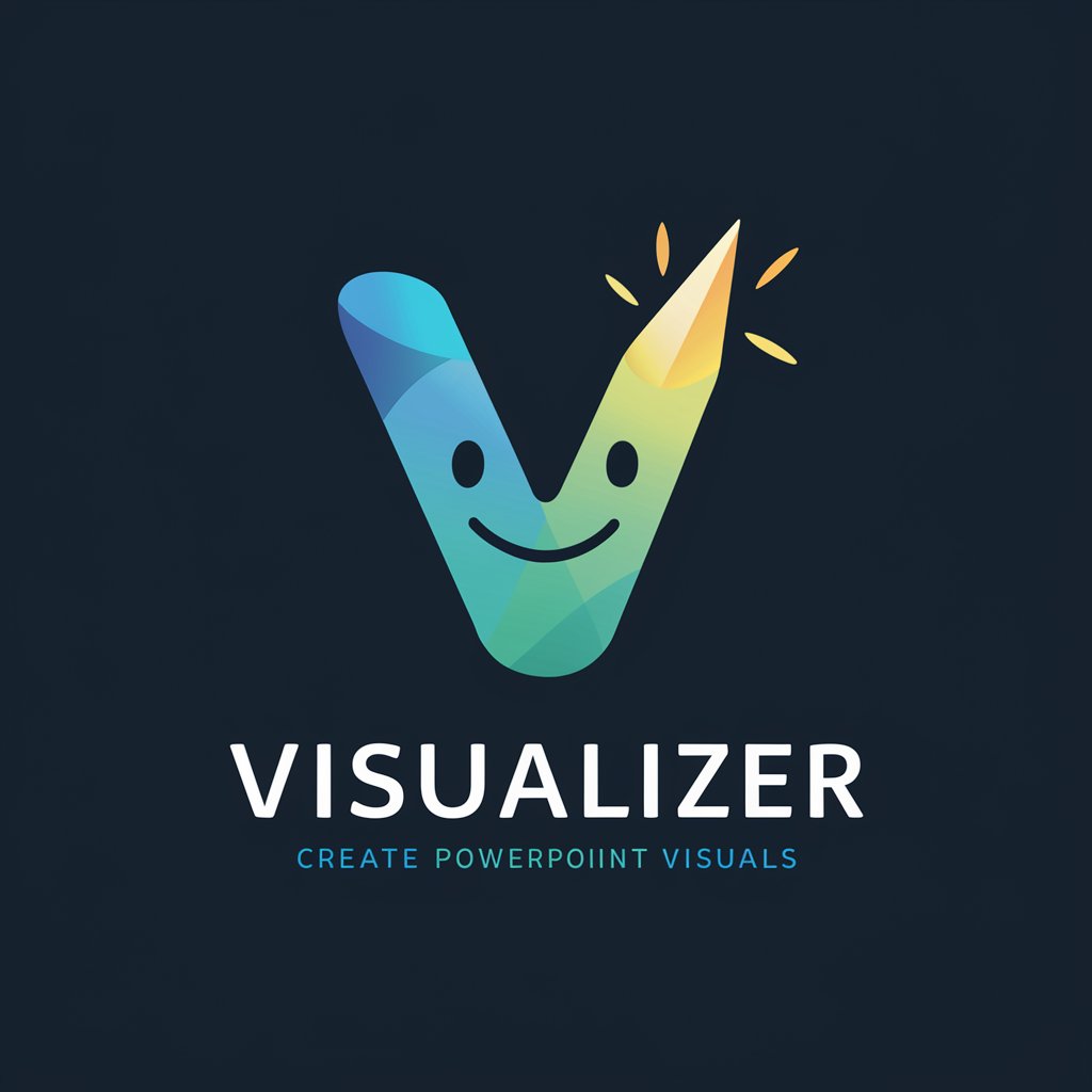 Visualizer in GPT Store