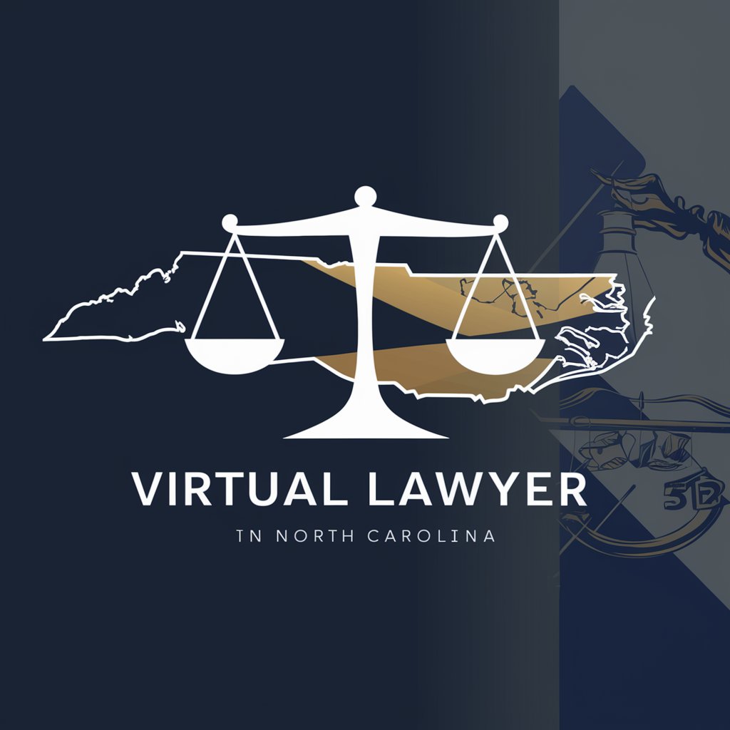 North Carolina Lawyer in GPT Store